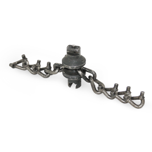 Combined chain knocker EhleHD development and sales company