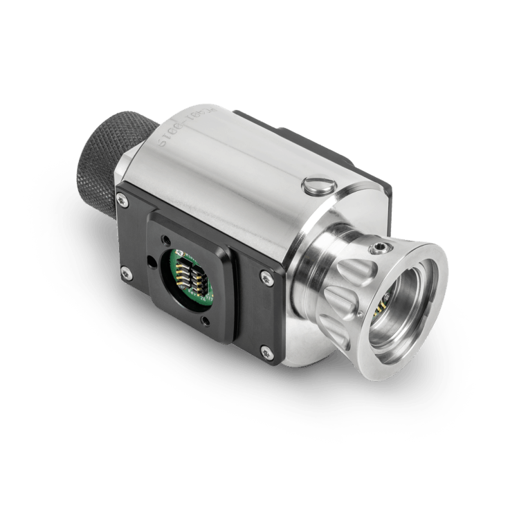 Kamera Adapter - Ehle-HD Entwicklung- und Vertriebsgesellschaft mbH