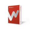 WinCan Kanalsoftware im Karton