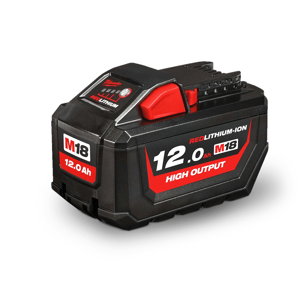 12.0 Cp Battery - M18 Hb12 - Ehle-hd Development And Sales Company