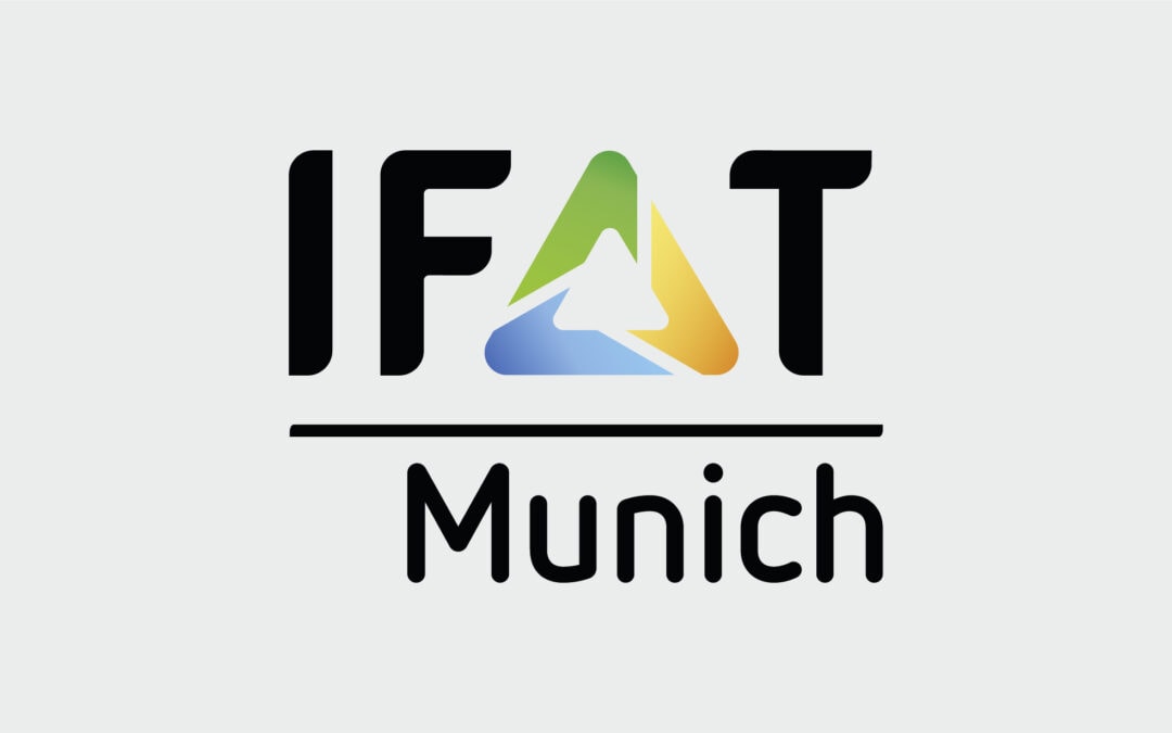 IFAT – 13. – 17. May 2024
