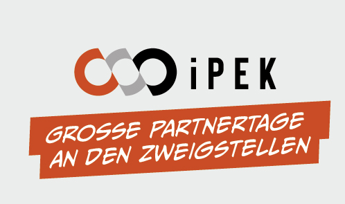 iPEK – Tage der offenen Tür