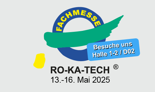 RoKaTech 2025 – May 13 – May 16 2025