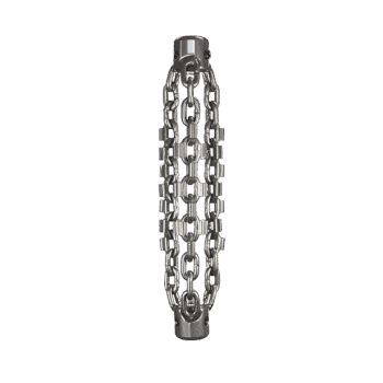 Picote Original standard - carbide chains
