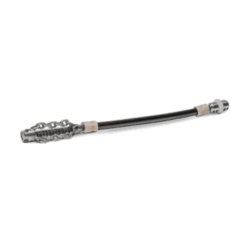 3D PVC Glattketten PVC mit Opferwelle