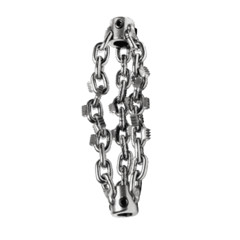 Tiger Original - carbide chains