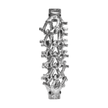 Tornado Original - spiked chains