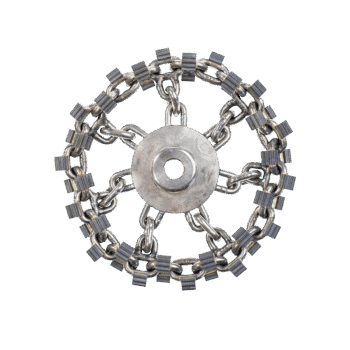 Cyclone premium - carbide chains
