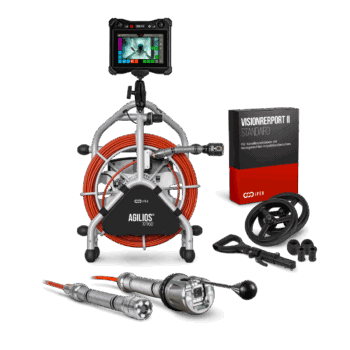 Agilios XR60 Full-HD - Aktionangebot