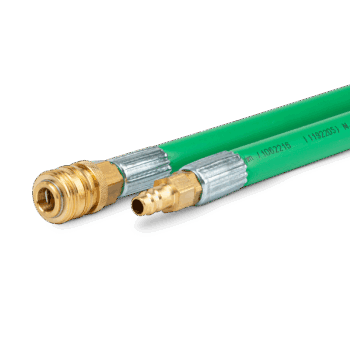 Air push rods - strong version