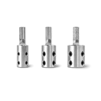 Picote drill chuck adapter