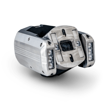 RCX100 HD - Fahrwagen Zoom-Schwenkkopfkamera