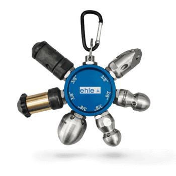 nozzle hanger bundle