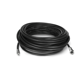 Reduzier-Rohrreinigungsschlauch