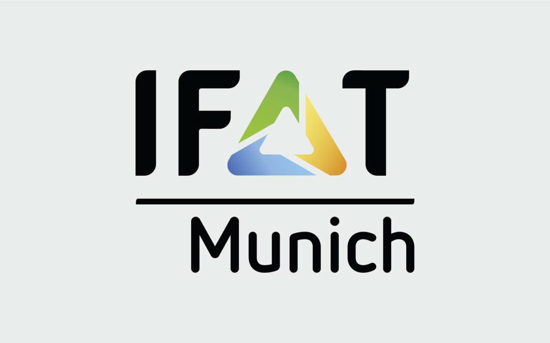 IFAT – May 30-June 3, 2022